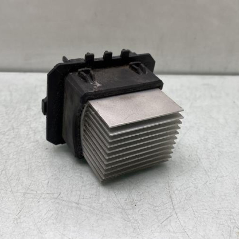 Resistance chauffage RENAULT GRAND MODUS Photo n°1