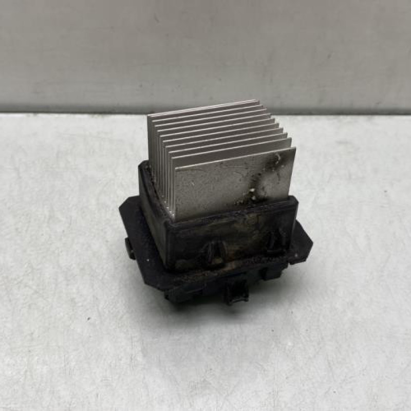 Resistance chauffage RENAULT GRAND MODUS Photo n°2