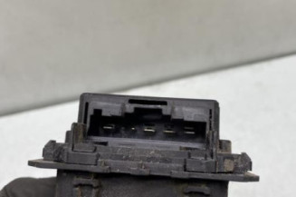 Resistance chauffage RENAULT GRAND MODUS