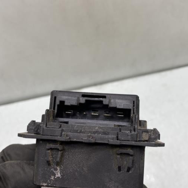 Resistance chauffage RENAULT GRAND MODUS Photo n°3