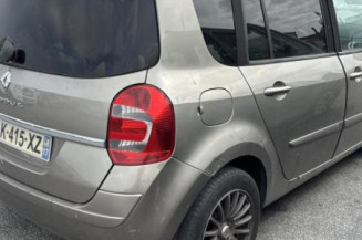 Resistance chauffage RENAULT GRAND MODUS