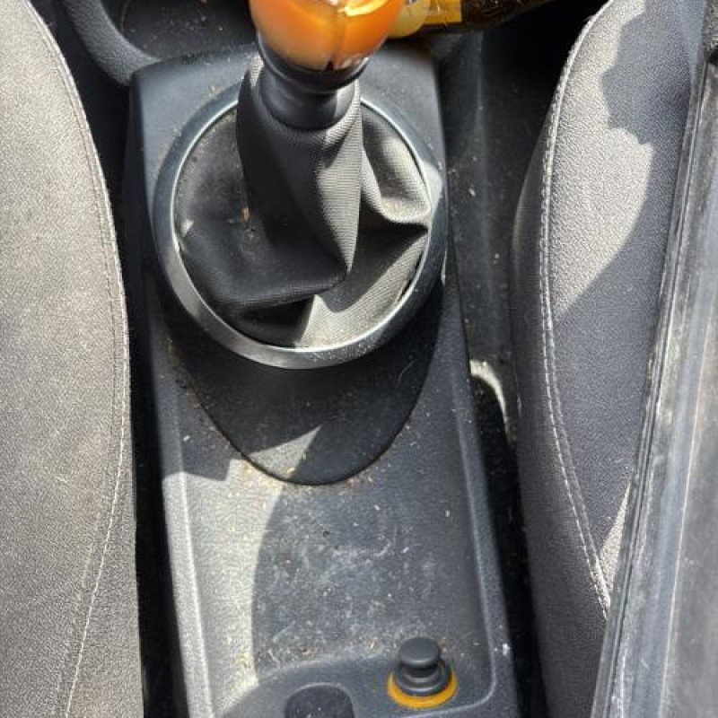 Resistance chauffage RENAULT GRAND MODUS Photo n°17