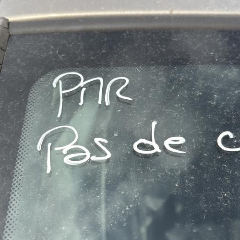 Resistance chauffage RENAULT GRAND MODUS Photo n°20