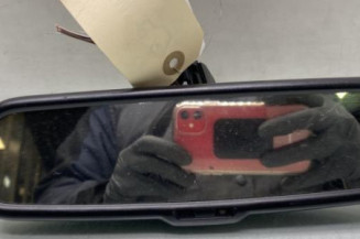 Retroviseur interieur VOLKSWAGEN SHARAN 1 Photo n°1