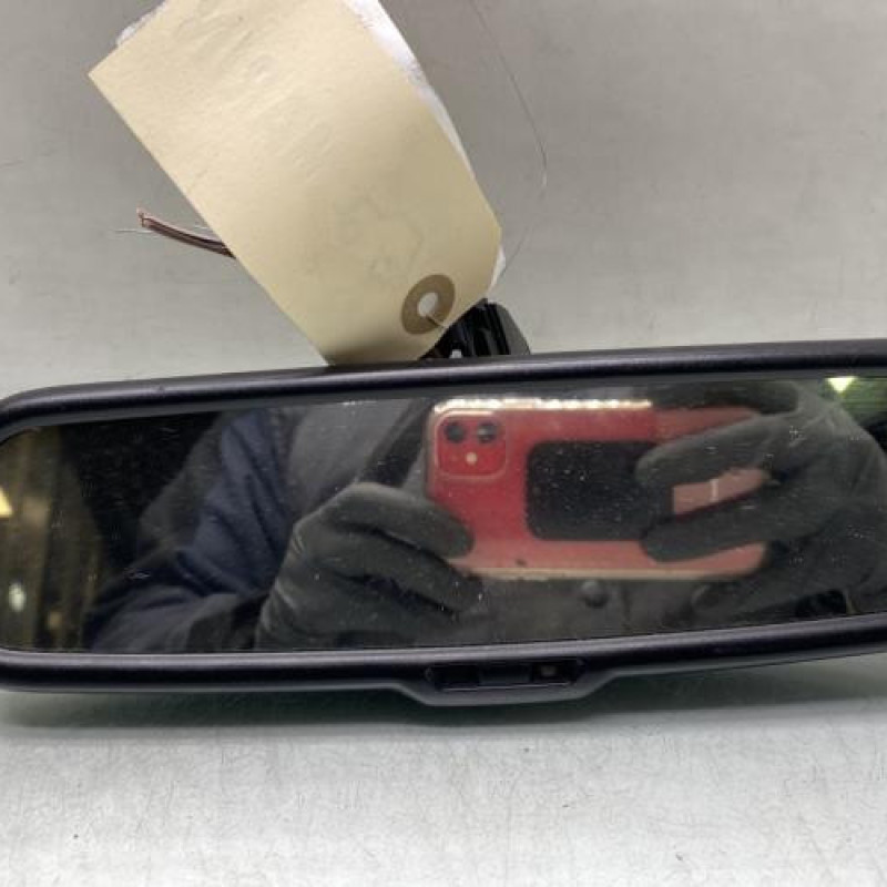 Retroviseur interieur VOLKSWAGEN SHARAN 1 Photo n°1