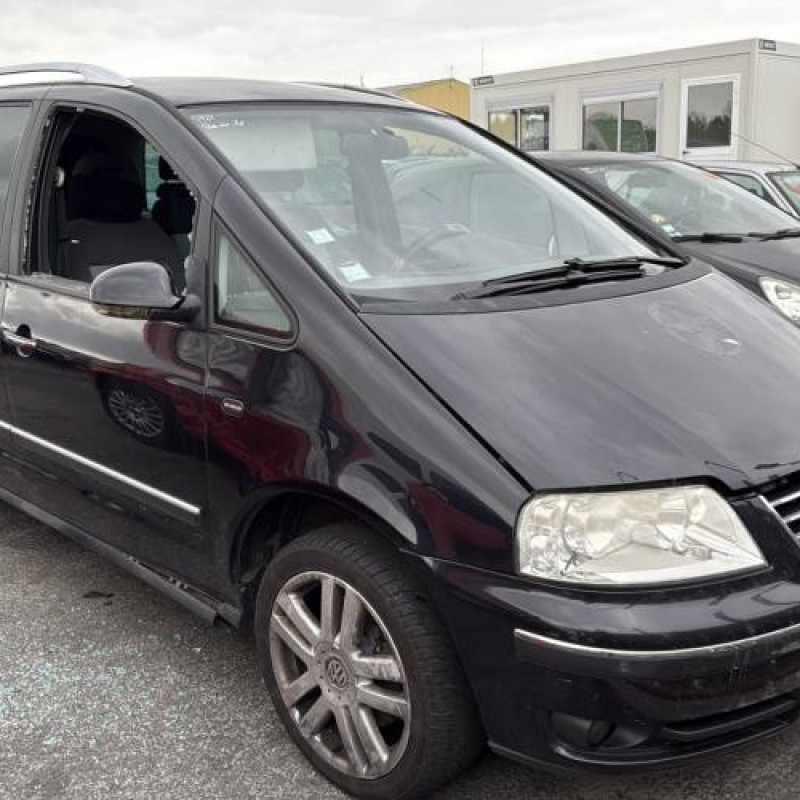 Retroviseur interieur VOLKSWAGEN SHARAN 1 Photo n°5