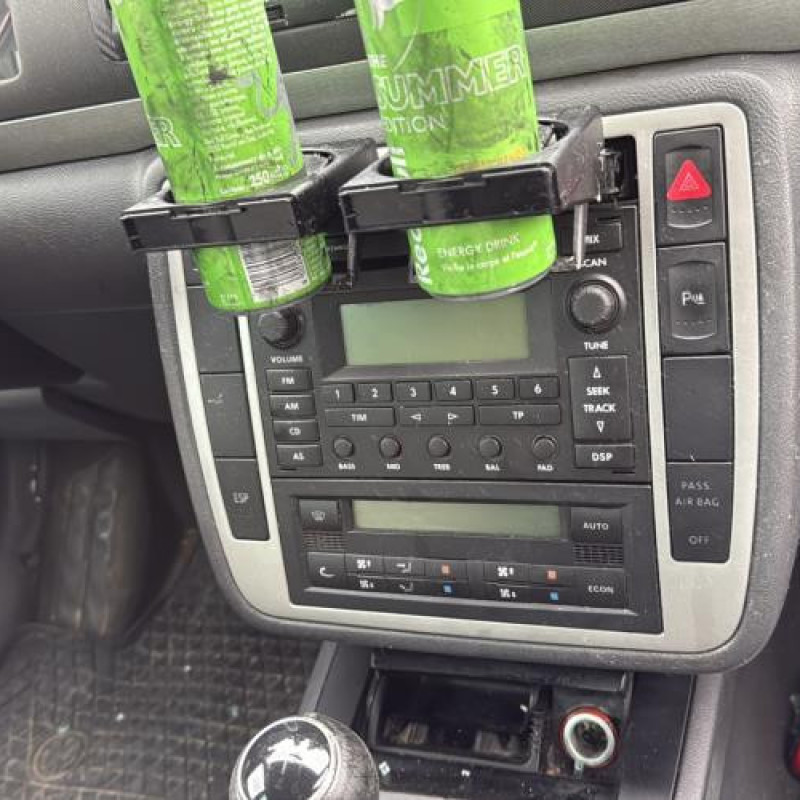 Retroviseur interieur VOLKSWAGEN SHARAN 1 Photo n°12