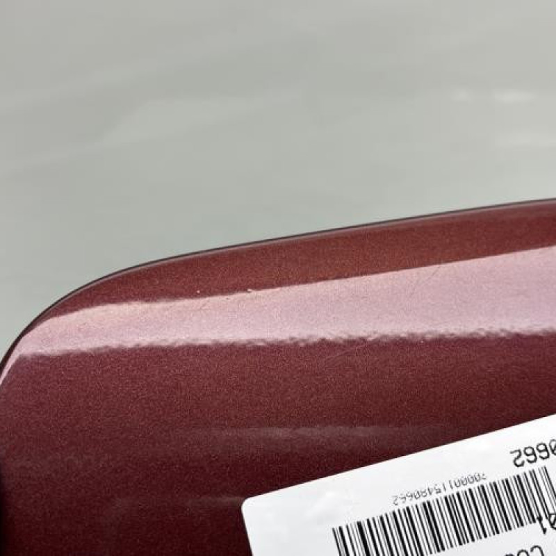 Trappe d'essence MERCEDES CLASSE C 203 COUPE SPORT Photo n°2