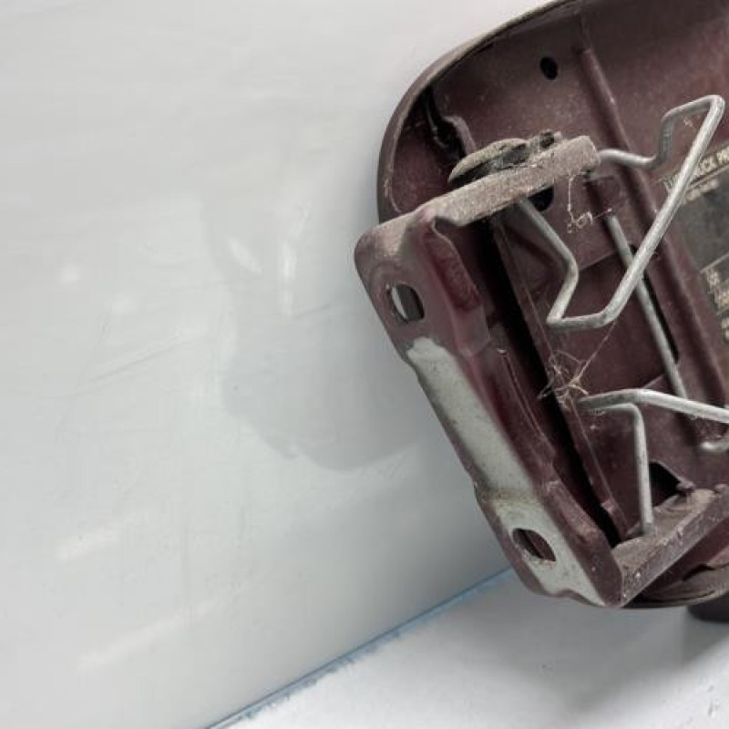 Trappe d'essence MERCEDES CLASSE C 203 COUPE SPORT Photo n°4