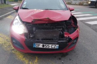 Verin de coffre KIA RIO 3