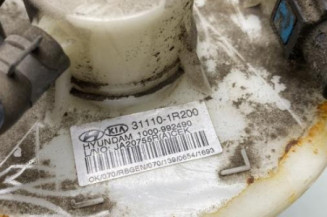 Pompe à carburant KIA RIO 3