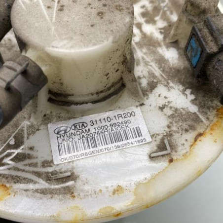 Pompe à carburant KIA RIO 3