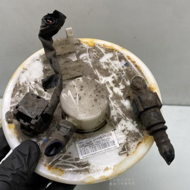 Pompe à carburant KIA RIO 3 Photo n°3