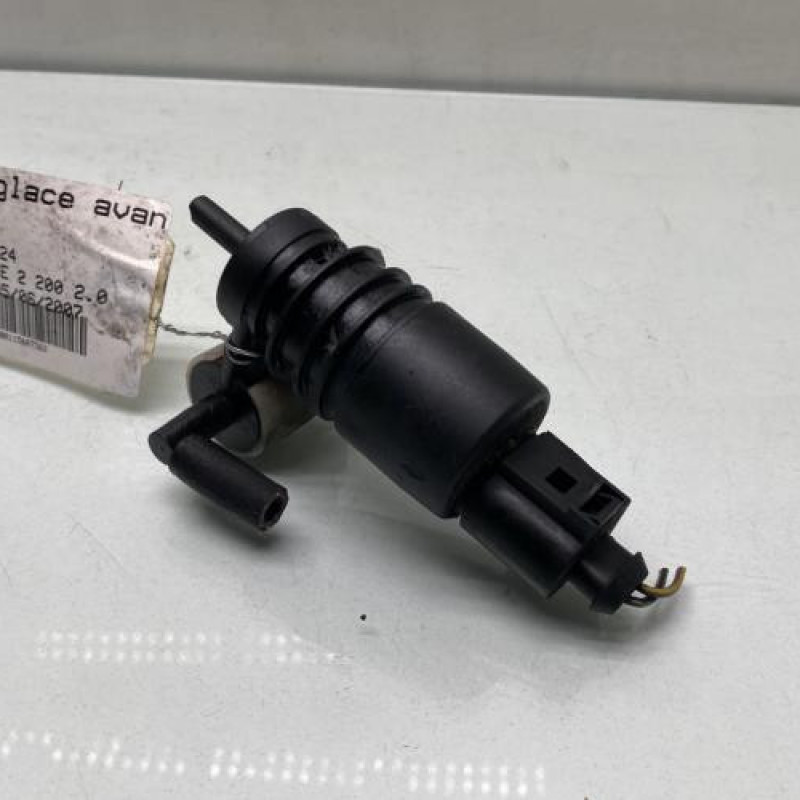 Pompe lave glace avant MERCEDES CLASSE B 245 Photo n°4