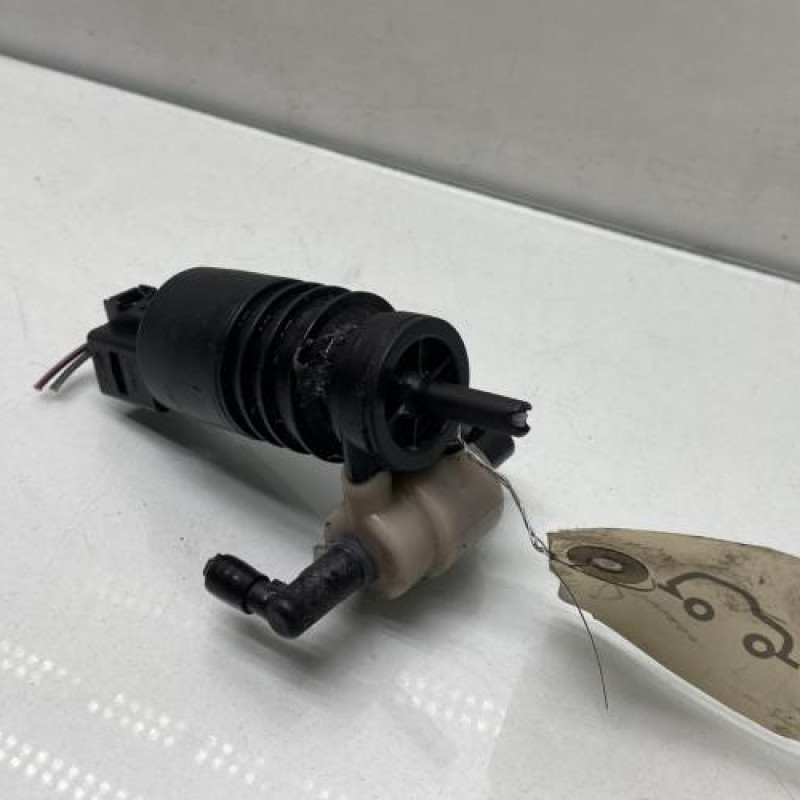 Pompe lave glace avant MERCEDES CLASSE B 245 Photo n°5