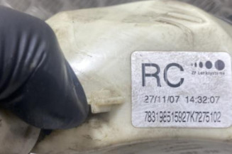 Pompe de direction OPEL ASTRA H