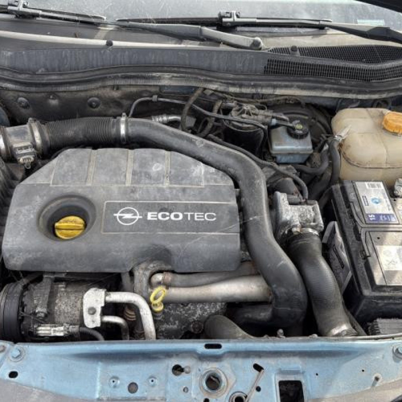 Pompe de direction OPEL ASTRA H Photo n°16