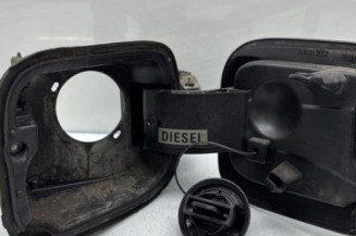 Trappe d'essence RENAULT CAPTUR 1