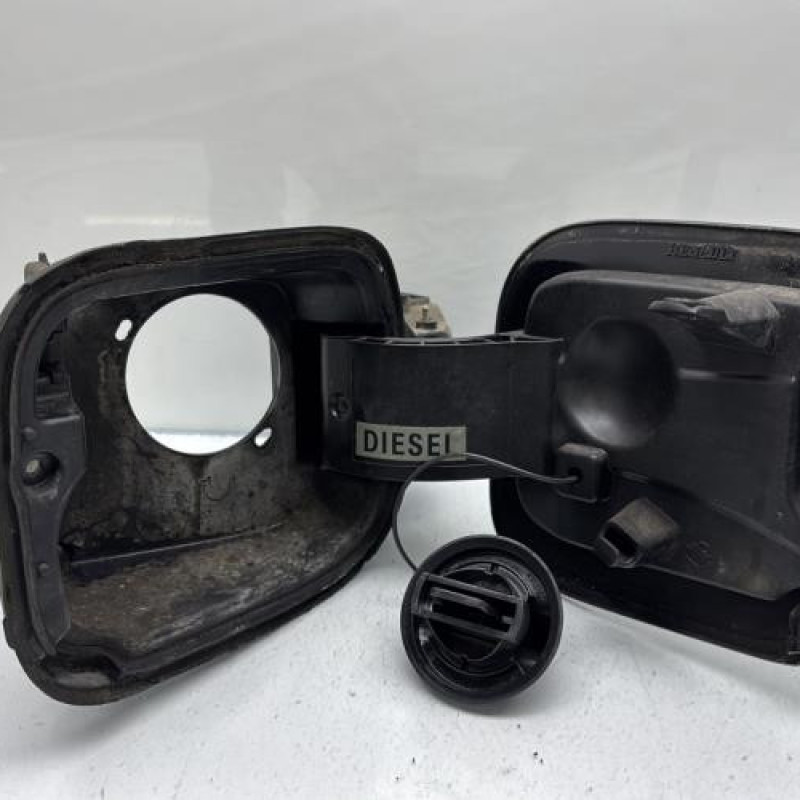 Trappe d'essence RENAULT CAPTUR 1 Photo n°3