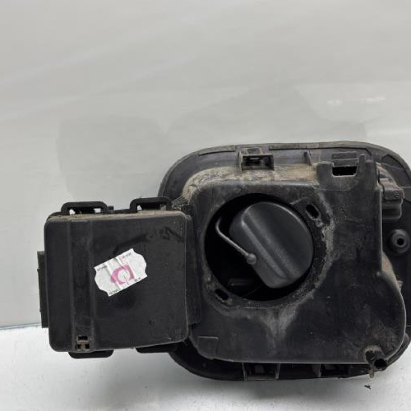 Trappe d'essence RENAULT CAPTUR 1 Photo n°4