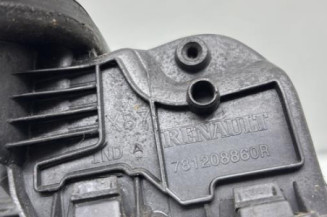 Trappe d'essence RENAULT CAPTUR 1