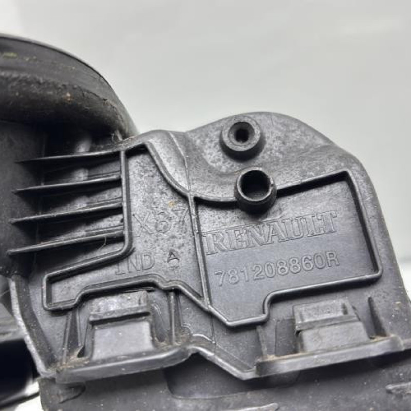 Trappe d'essence RENAULT CAPTUR 1 Photo n°5