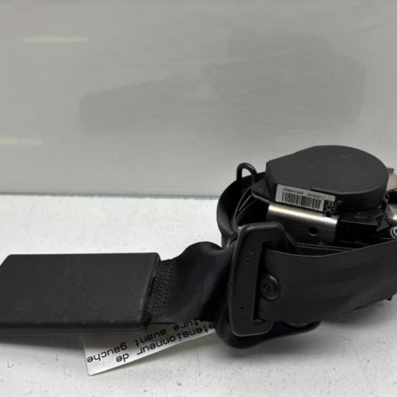 Pretensionneur de ceinture avant gauche RENAULT CAPTUR 1 Photo n°1