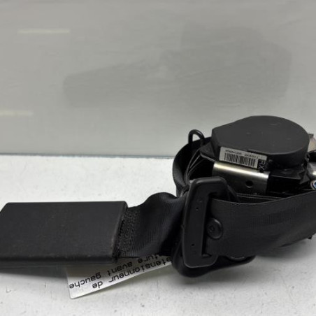 Pretensionneur de ceinture avant gauche RENAULT CAPTUR 1 Photo n°1