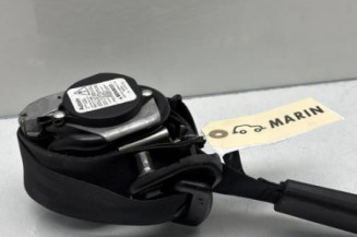 Pretensionneur de ceinture avant gauche RENAULT CAPTUR 1