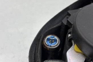 Pretensionneur de ceinture avant gauche RENAULT CAPTUR 1