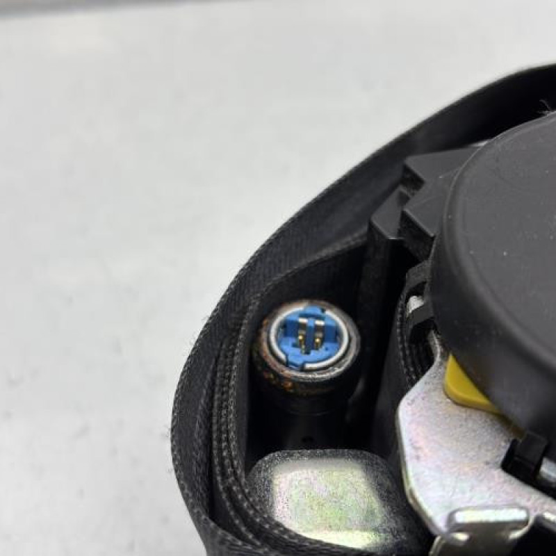 Pretensionneur de ceinture avant gauche RENAULT CAPTUR 1 Photo n°3