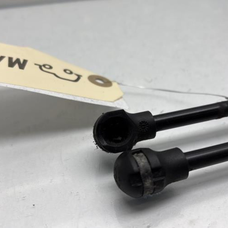 Verin de coffre RENAULT CAPTUR 1 Photo n°2