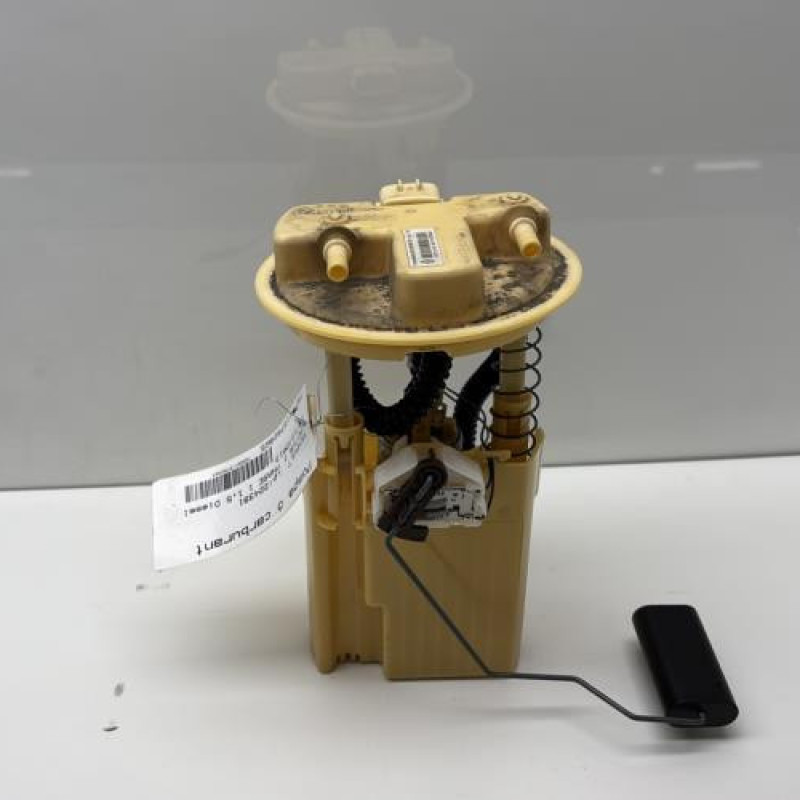 Pompe à carburant RENAULT CAPTUR 1 Photo n°1