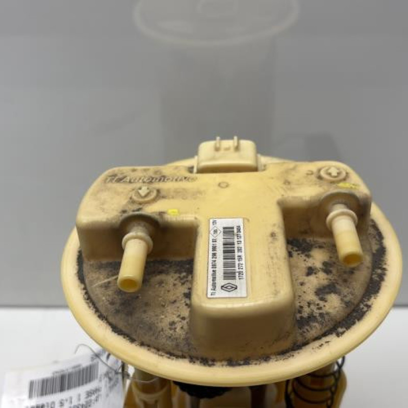 Pompe à carburant RENAULT CAPTUR 1 Photo n°4