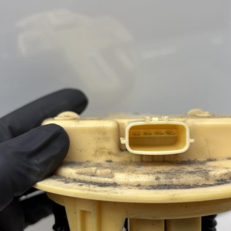 Pompe à carburant RENAULT CAPTUR 1 Photo n°5