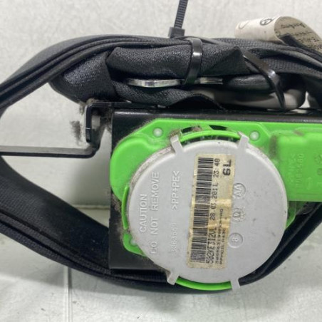 Pretensionneur de ceinture avant gauche TOYOTA YARIS 2 Photo n°1