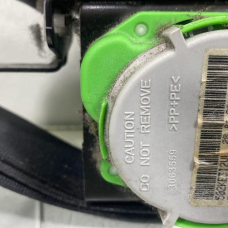 Pretensionneur de ceinture avant gauche TOYOTA YARIS 2