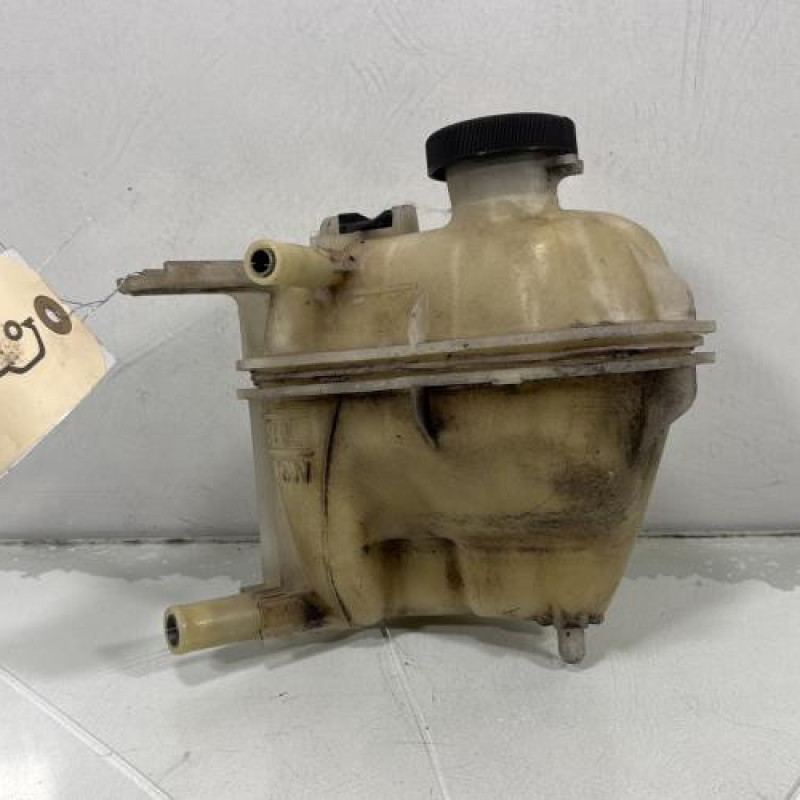 Vase d'expansion TOYOTA YARIS 2 Photo n°1