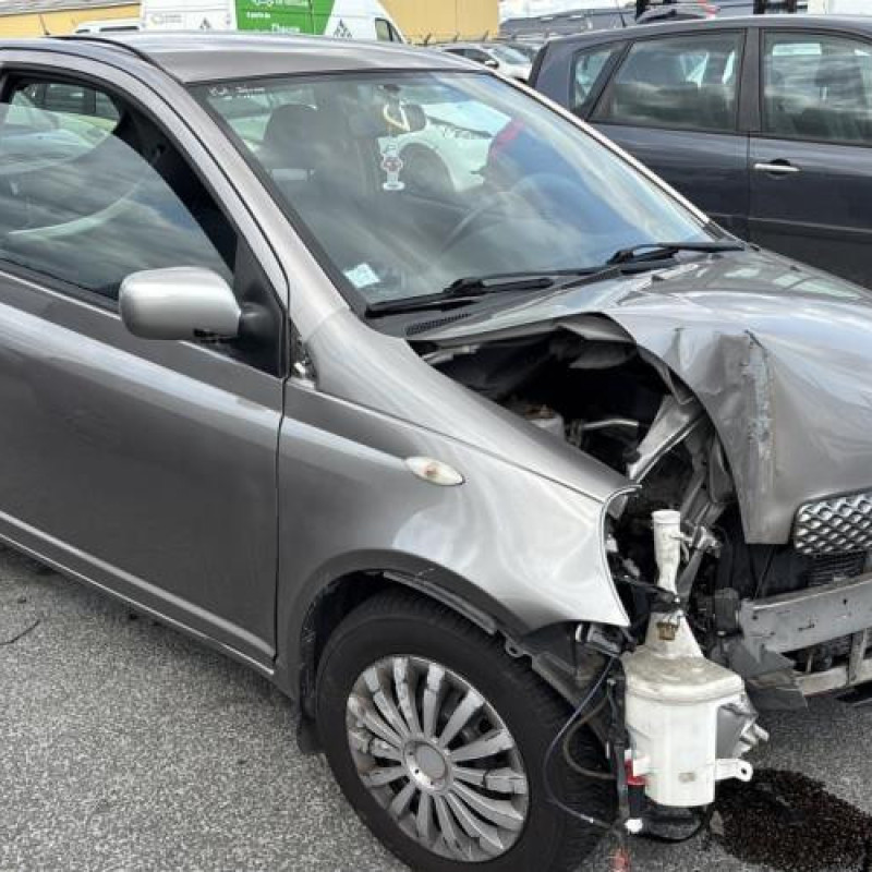 Pompe lave glace avant TOYOTA YARIS 1 Photo n°11