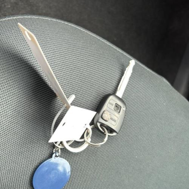 Pompe lave glace avant TOYOTA YARIS 1 Photo n°20