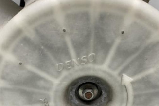 Moto ventilateur radiateur MAZDA 2 2