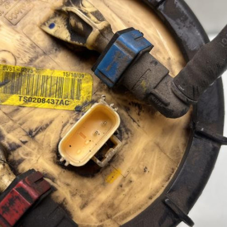 Pompe à carburant MAZDA 2 2
