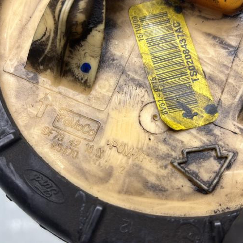 Pompe à carburant MAZDA 2 2 Photo n°3