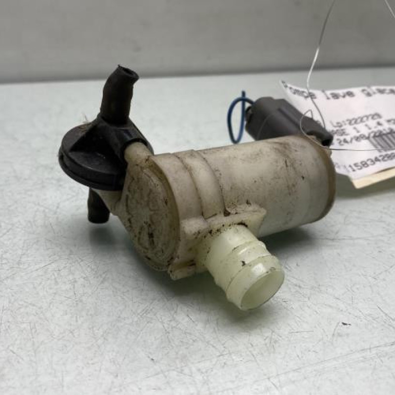 Pompe lave glace avant MAZDA 2 2 Photo n°1