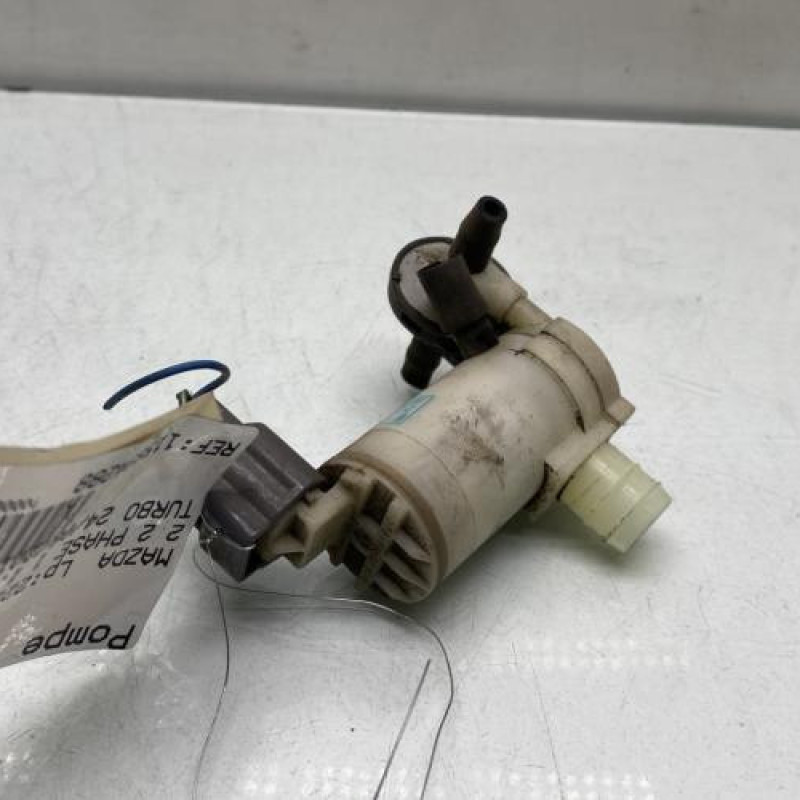 Pompe lave glace avant MAZDA 2 2 Photo n°3