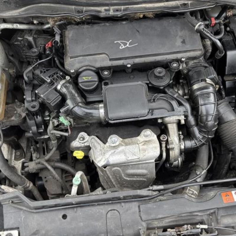 Pompe lave glace avant MAZDA 2 2 Photo n°20