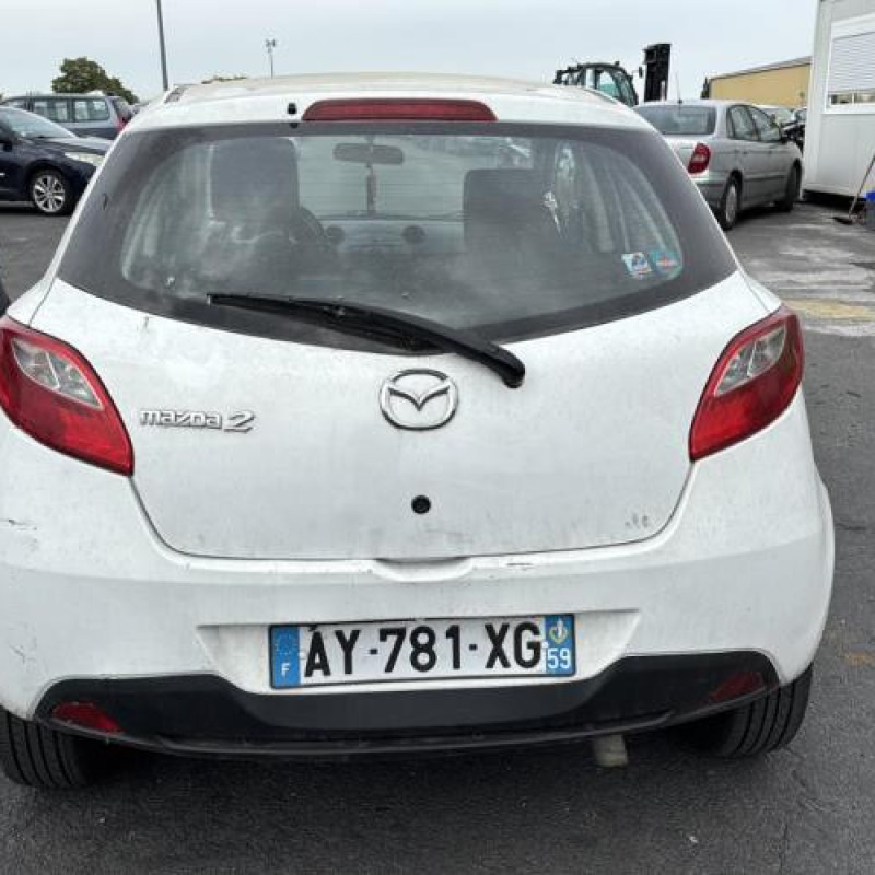 Vase d'expansion MAZDA 2 2 Photo n°17