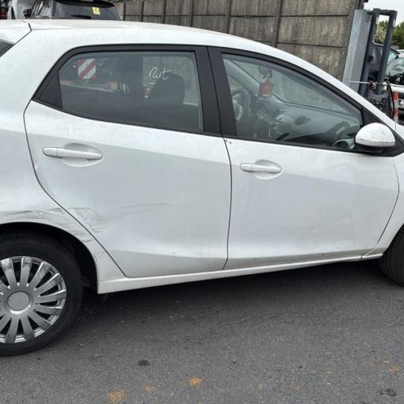 Vase d'expansion MAZDA 2 2 Photo n°18