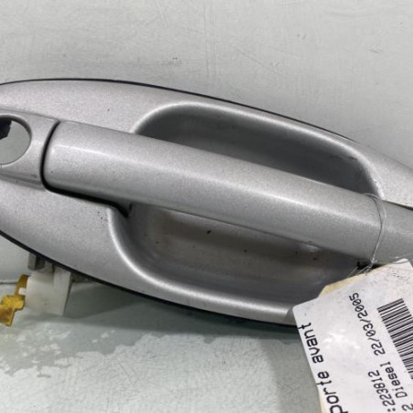 Poignee porte avant gauche HYUNDAI SANTA FE 1 Photo n°1