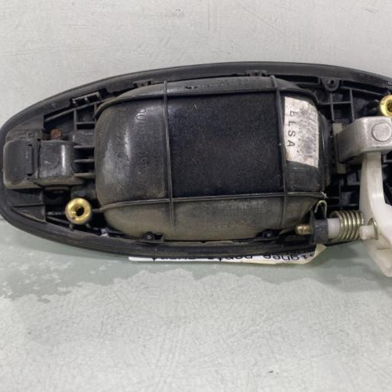 Poignee porte avant gauche HYUNDAI SANTA FE 1 Photo n°2